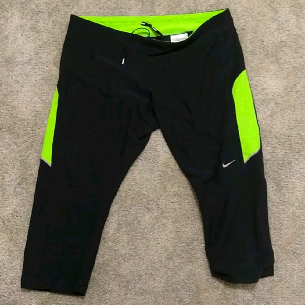 Yoga pants